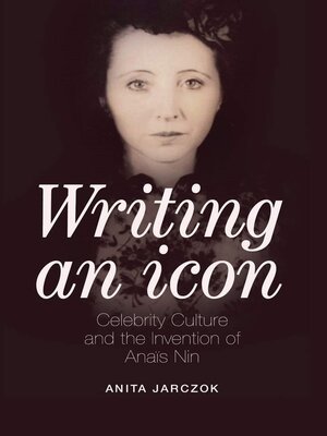 cover image of Writing an Icon